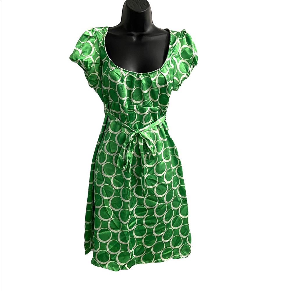Beautiful Sassy Dress